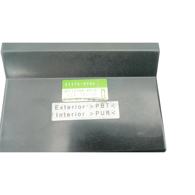 Boitier cdi KAWASAKI ER6 650 N 2012 - 2016