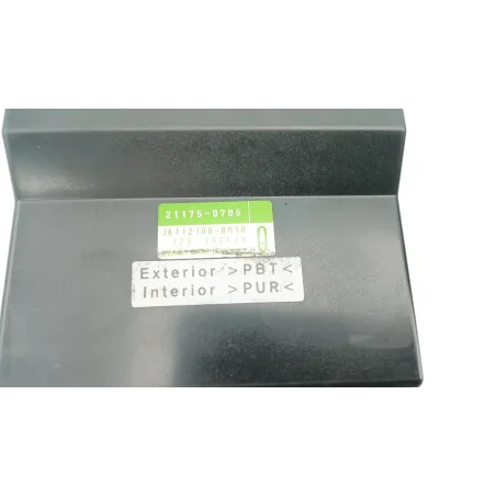 Boitier cdi KAWASAKI ER6 650 N 2012 - 2016