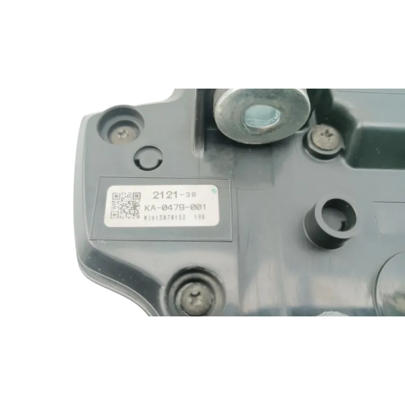 Compteur KAWASAKI ER6 650 N 2012 - 2016