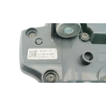 Compteur KAWASAKI ER6 650 N 2012 - 2016