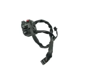 Commodo gauche KAWASAKI ER6 650 N 2012 - 2016
