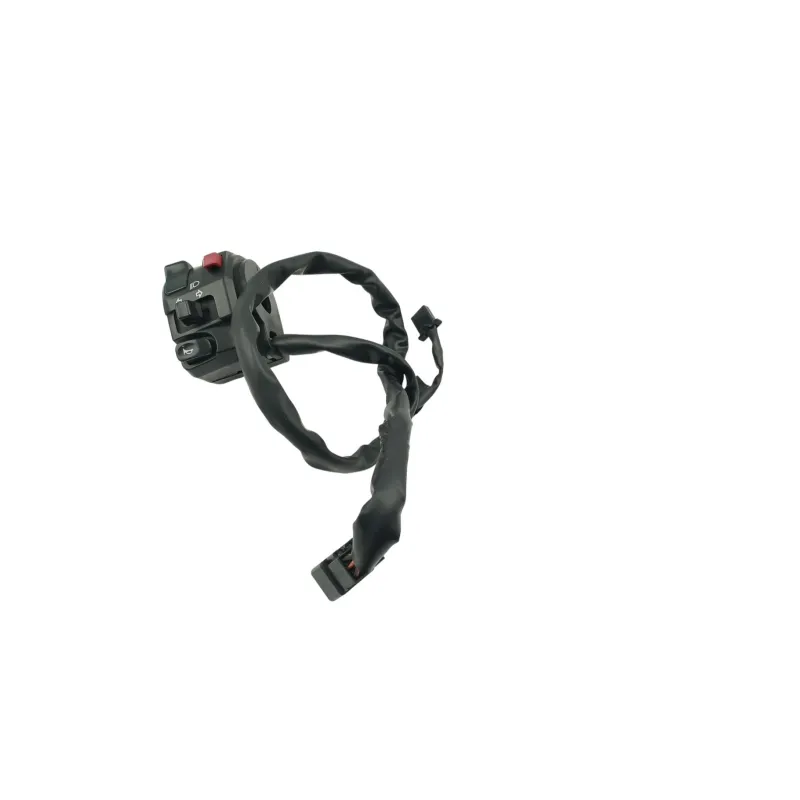 Commodo gauche KAWASAKI ER6 650 N 2012 - 2016