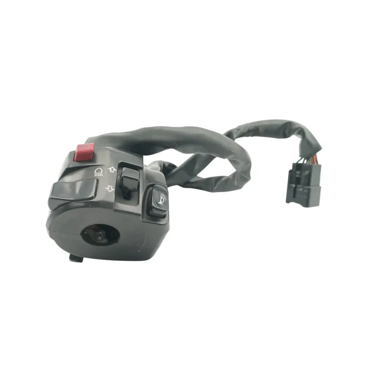 Commodo gauche KAWASAKI ER6 650 N 2012 - 2016