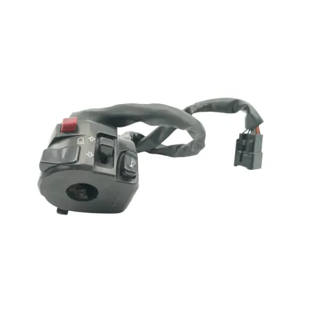 Commodo gauche KAWASAKI ER6 650 N 2012 - 2016