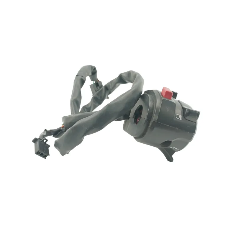Commodo gauche KAWASAKI ER6 650 N 2012 - 2016