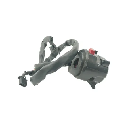 Commodo gauche KAWASAKI ER6 650 N 2012 - 2016