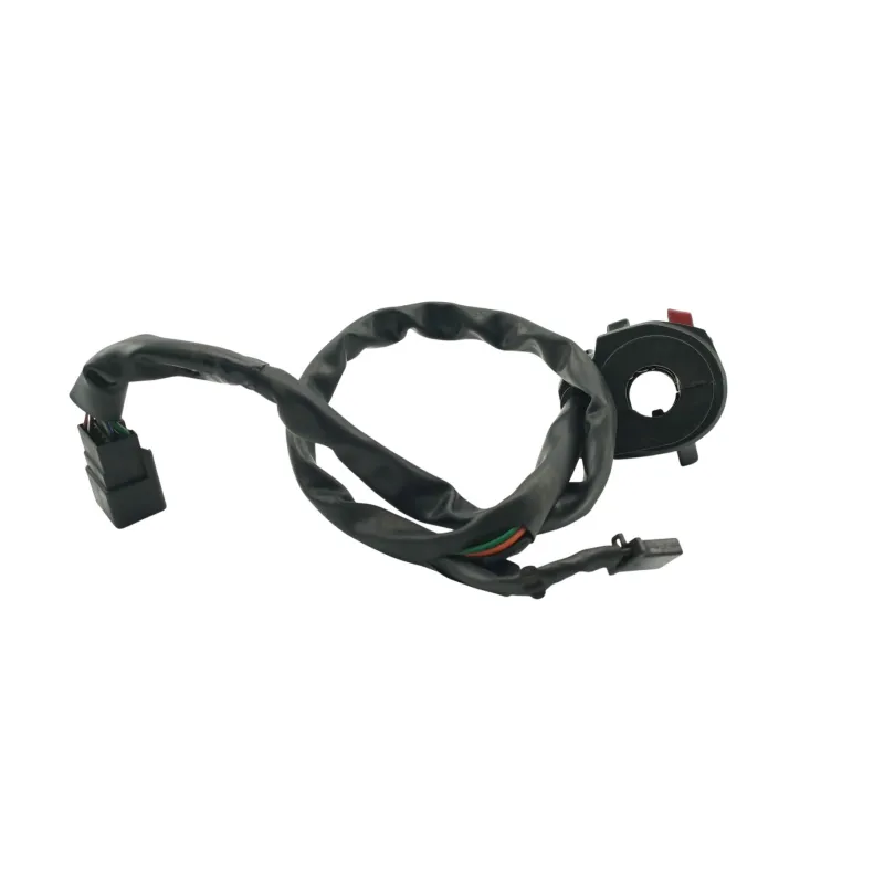 Commodo gauche KAWASAKI ER6 650 N 2012 - 2016