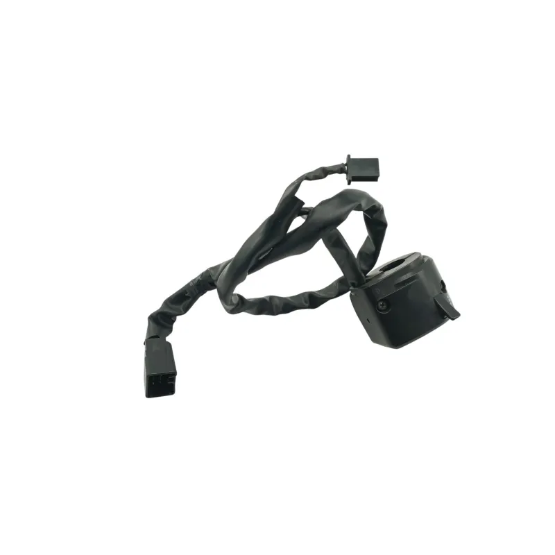 Commodo gauche KAWASAKI ER6 650 N 2012 - 2016