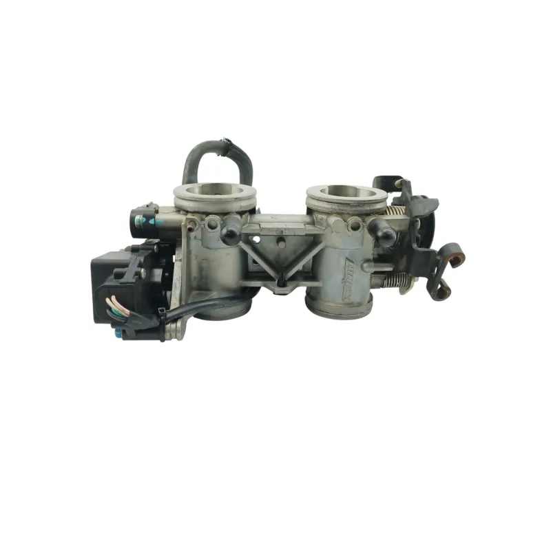 Rampe d'injection KAWASAKI ER6 650 N 2012 - 2016