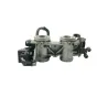 Rampe d'injection KAWASAKI ER6 650 N 2012 - 2016