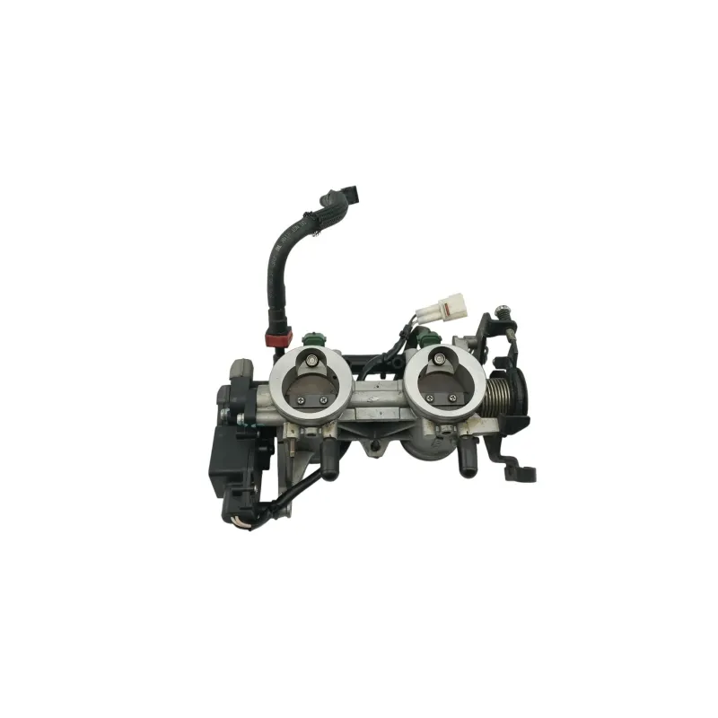 Rampe d'injection KAWASAKI ER6 650 N 2012 - 2016