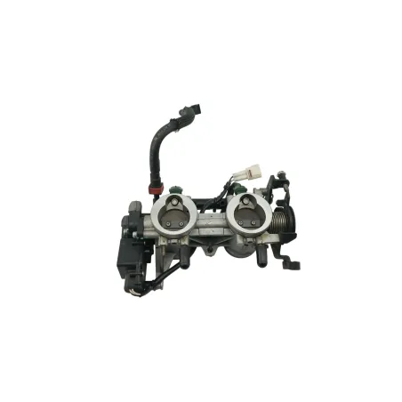 Rampe d'injection KAWASAKI ER6 650 N 2012 - 2016