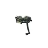 Rampe d'injection KAWASAKI ER6 650 N 2012 - 2016