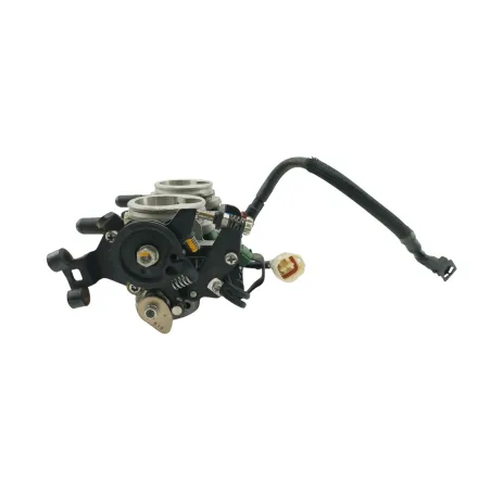 Rampe d'injection KAWASAKI ER6 650 N 2012 - 2016