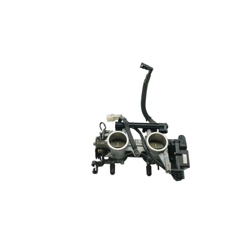 Rampe d'injection KAWASAKI ER6 650 N 2012 - 2016