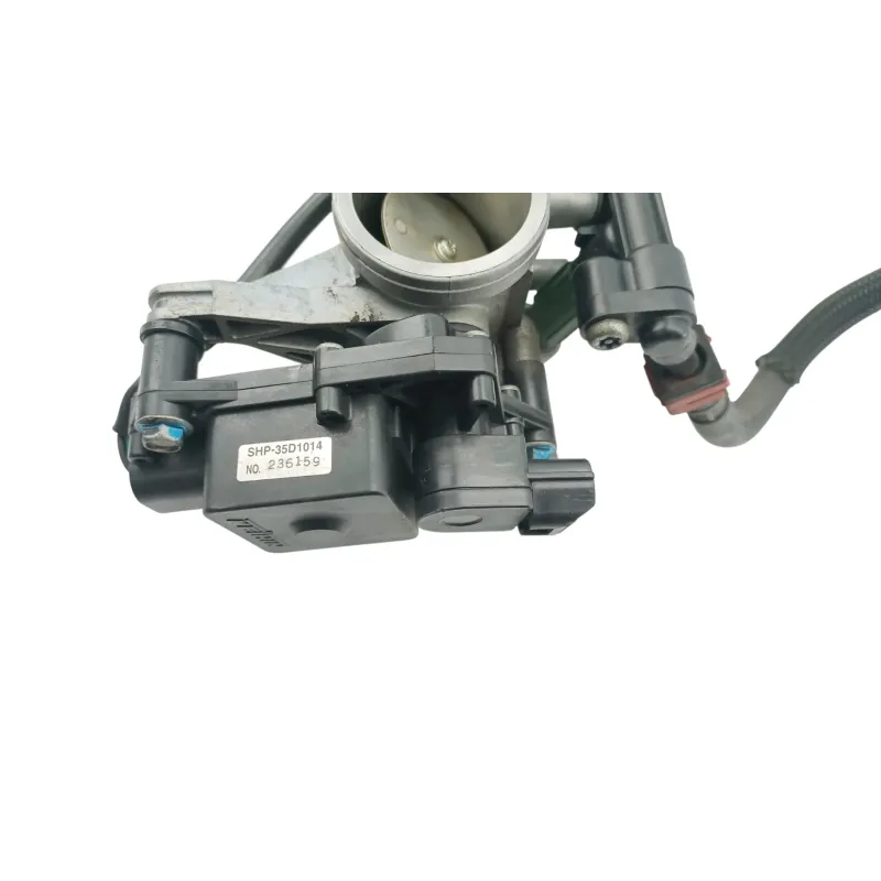 Rampe d'injection KAWASAKI ER6 650 N 2012 - 2016