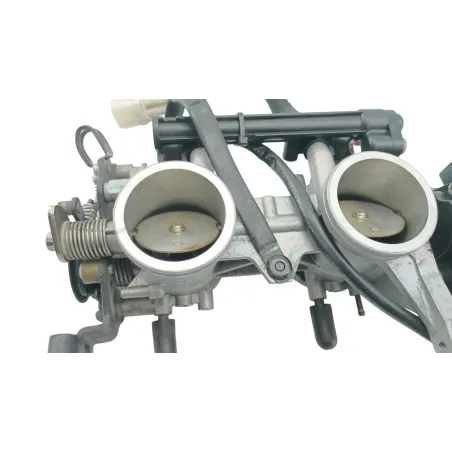 Rampe d'injection KAWASAKI ER6 650 N 2012 - 2016