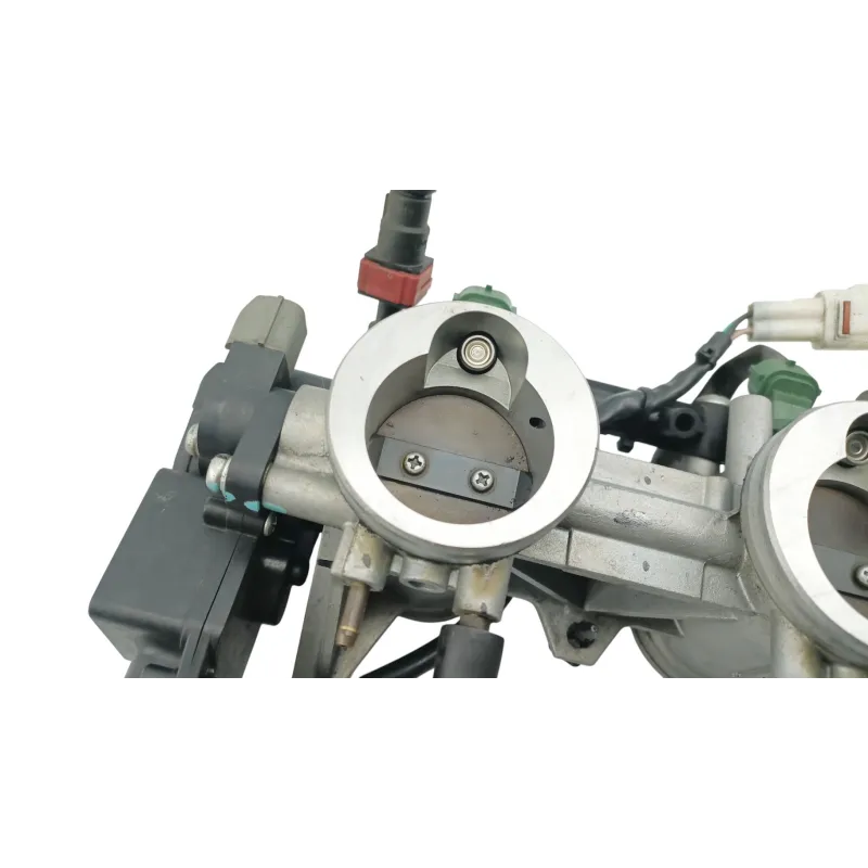 Rampe d'injection KAWASAKI ER6 650 N 2012 - 2016