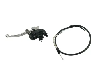 Cocotte d'embrayage gauche KAWASAKI ER6 650 N 2012 - 2016