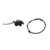 Cocotte d'embrayage gauche KAWASAKI ER6 650 N 2012 - 2016 Cocotte d'embrayage gauche KAWASAKI ER6 650 N 2012 - 2016