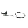 Cocotte d'embrayage gauche KAWASAKI ER6 650 N 2012 - 2016 Cocotte d'embrayage gauche KAWASAKI ER6 650 N 2012 - 2016