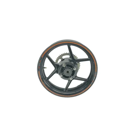 Jante arriere KAWASAKI ER6 650 N 2012 - 2016