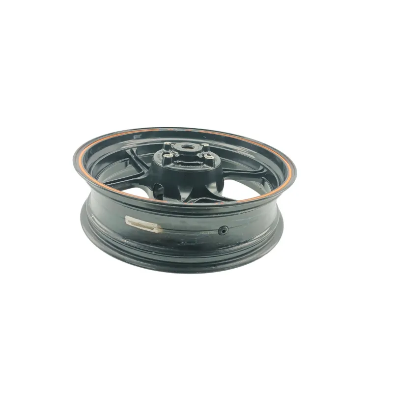 Jante arriere KAWASAKI ER6 650 N 2012 - 2016