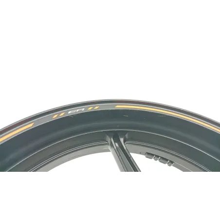 Jante arriere KAWASAKI ER6 650 N 2012 - 2016