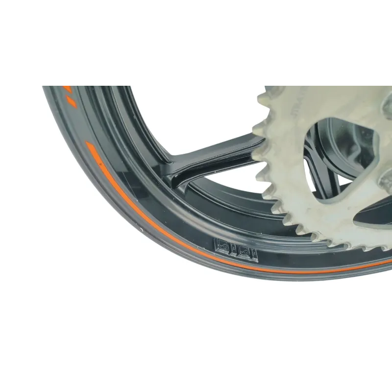 Jante arriere KAWASAKI ER6 650 N 2012 - 2016