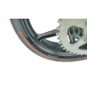 Jante arriere KAWASAKI ER6 650 N 2012 - 2016