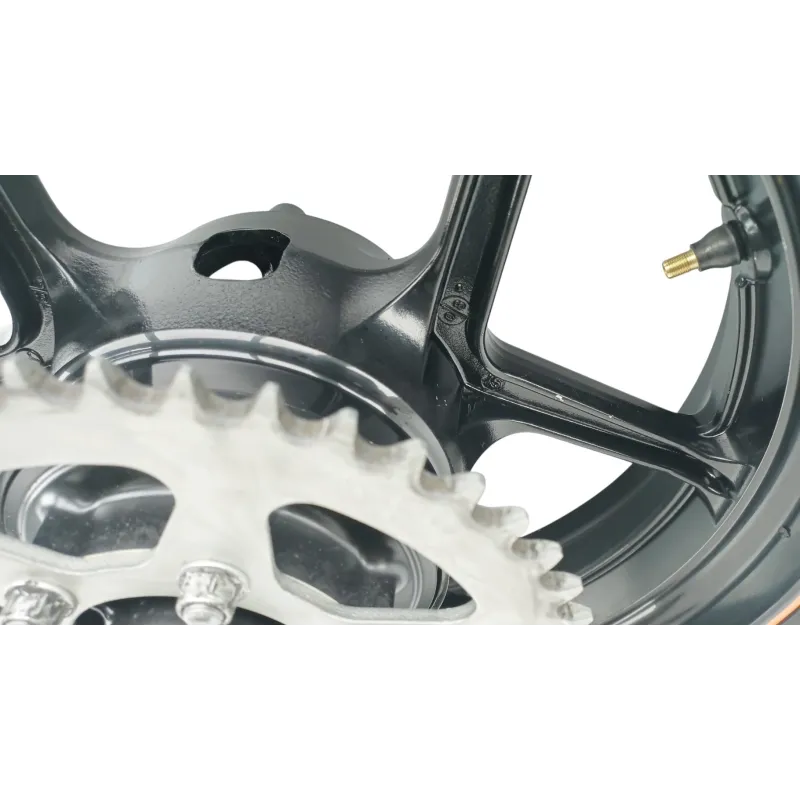 Jante arriere KAWASAKI ER6 650 N 2012 - 2016