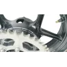 Jante arriere KAWASAKI ER6 650 N 2012 - 2016