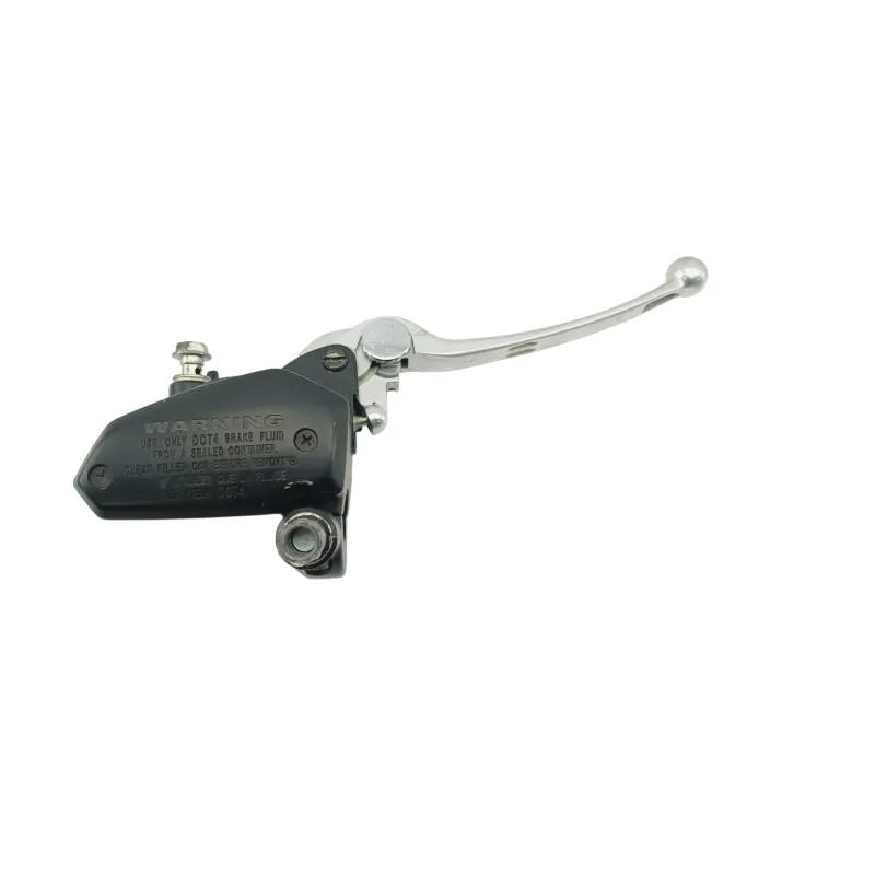 Maitre cylindre frein avant KAWASAKI ER6 650 N 2012 - 2016