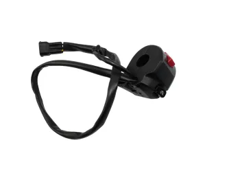 Commodo gauche KAWASAKI ER6 650 F ABS 2012 - 2016