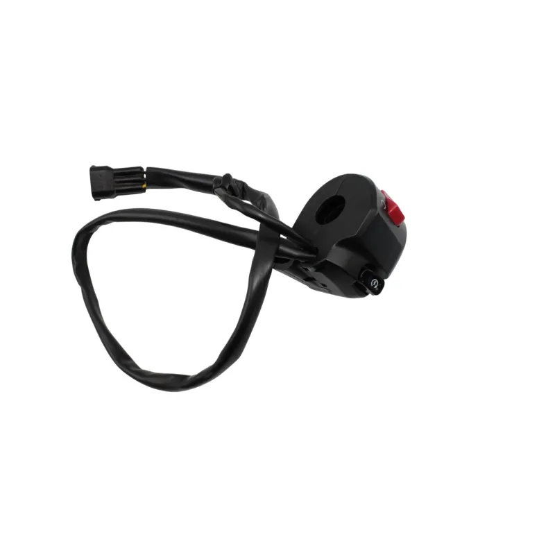 Commodo gauche KAWASAKI ER6 650 F ABS 2012 - 2016