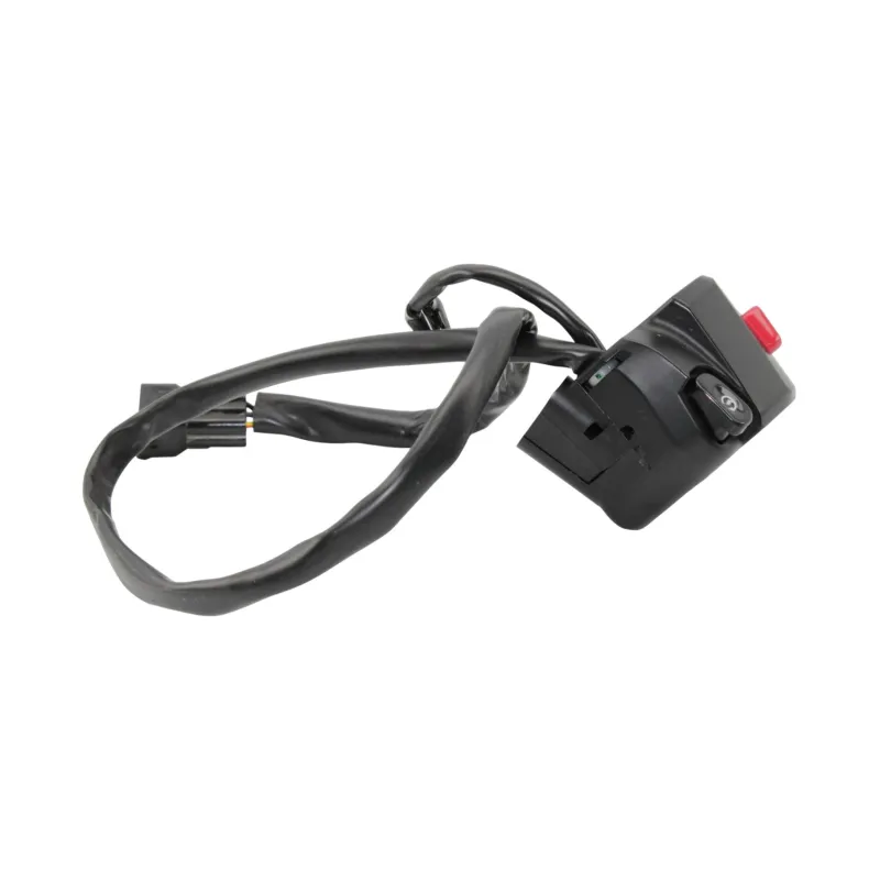 Commodo gauche KAWASAKI ER6 650 F ABS 2012 - 2016