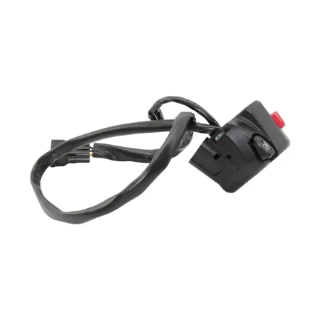 Commodo gauche KAWASAKI ER6 650 F ABS 2012 - 2016