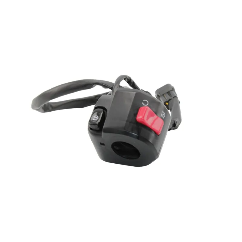 Commodo gauche KAWASAKI ER6 650 F ABS 2012 - 2016