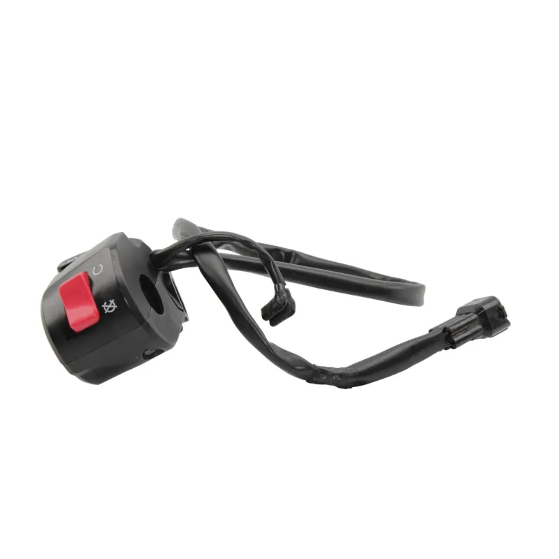 Commodo gauche KAWASAKI ER6 650 F ABS 2012 - 2016