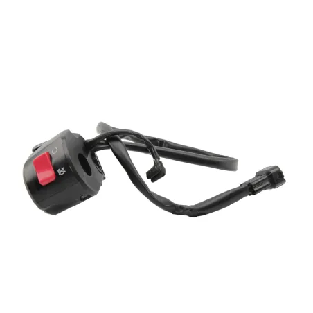 Commodo gauche KAWASAKI ER6 650 F ABS 2012 - 2016