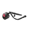 Commodo gauche KAWASAKI ER6 650 F ABS 2012 - 2016