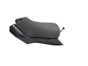 Selle conducteur KAWASAKI ER6 650 F ABS 2012 - 2016