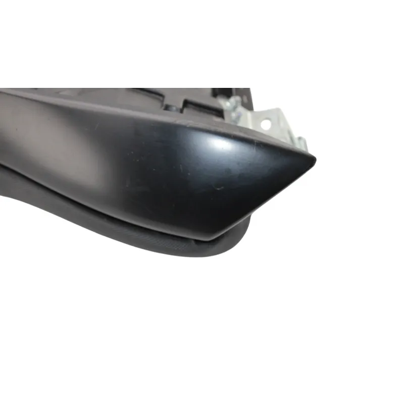 Selle conducteur KAWASAKI ER6 650 F ABS 2012 - 2016