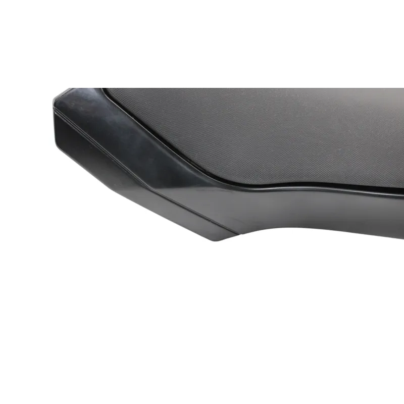 Selle conducteur KAWASAKI ER6 650 F ABS 2012 - 2016