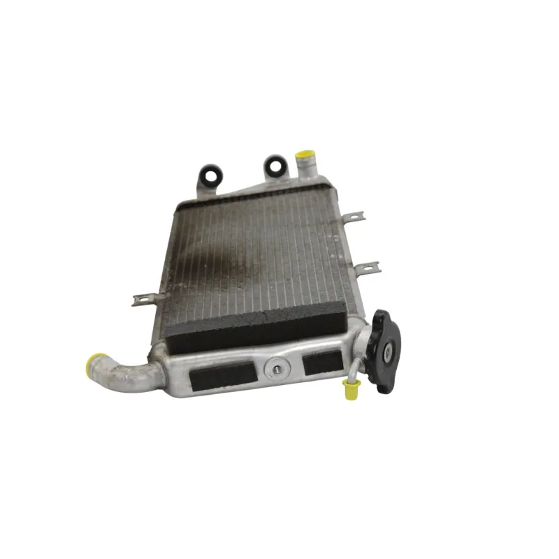 Radiateur eau KAWASAKI ER6 650 F ABS 2012 - 2016
