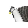 Radiateur eau KAWASAKI ER6 650 F ABS 2012 - 2016 Radiateur eau KAWASAKI ER6 650 F ABS 2012 - 2016