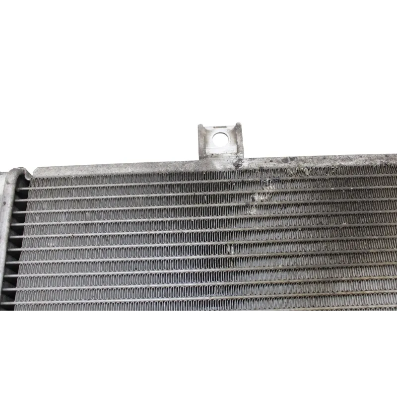 Radiateur eau KAWASAKI ER6 650 F ABS 2012 - 2016