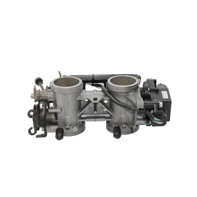 Rampe d'injection KAWASAKI ER6 650 F ABS 2012 - 2016