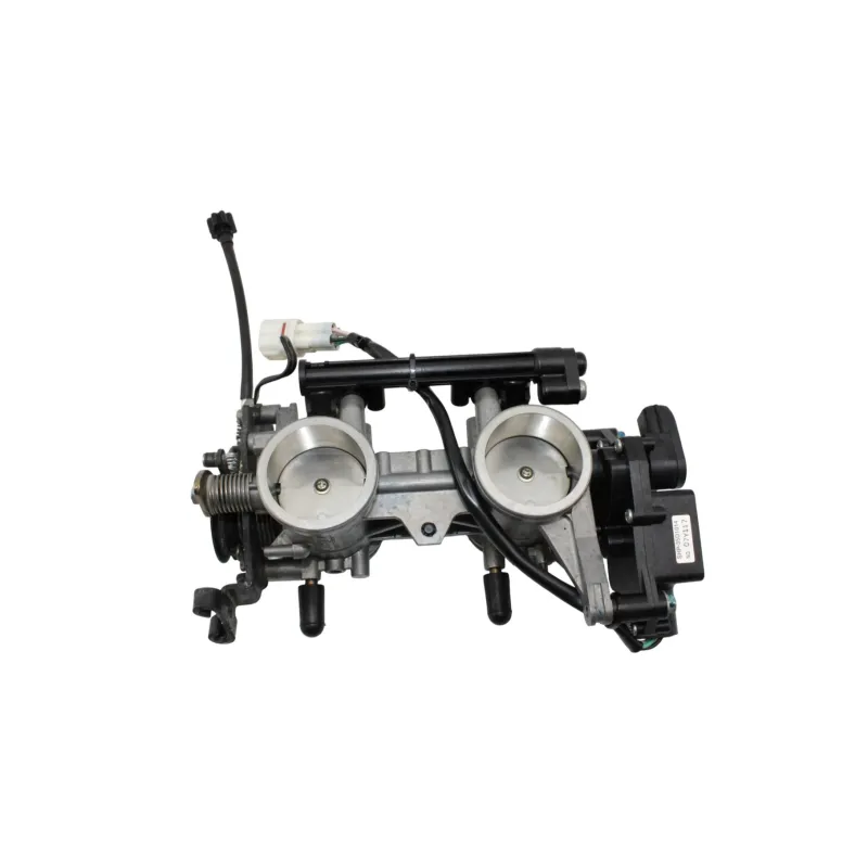 Rampe d'injection KAWASAKI ER6 650 F ABS 2012 - 2016