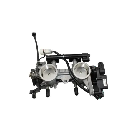 Rampe d'injection KAWASAKI ER6 650 F ABS 2012 - 2016